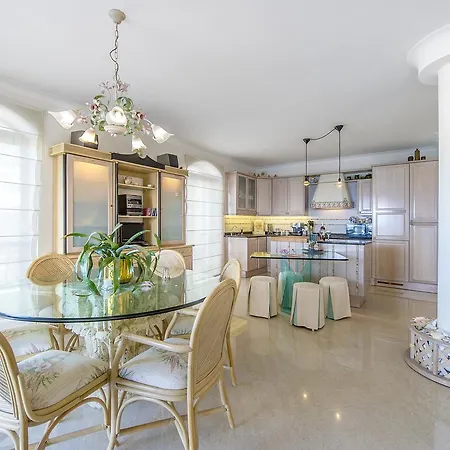 Apartamento Fine Living Porto Paolo