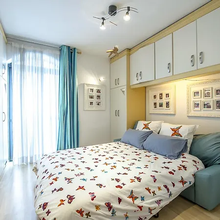 Fine Living Porto Paolo Apartamento St Paul's Bay