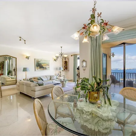 Fine Living Porto Paolo St Paul's Bay