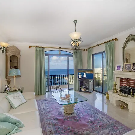 Fine Living Porto Paolo Apartamento St Paul's Bay