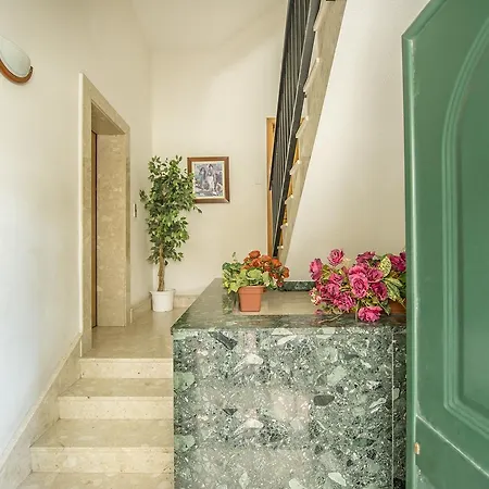 Fine Living Porto Paolo Apartment *