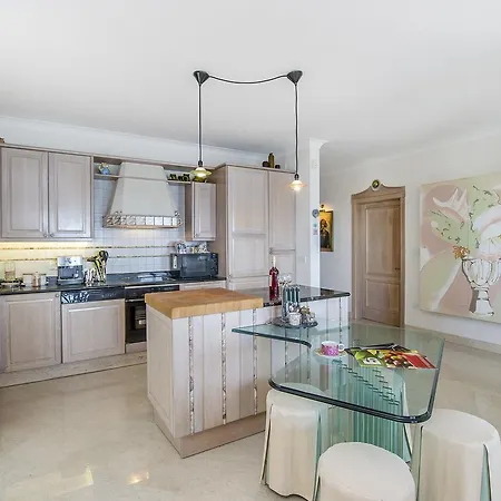 Apartment Fine Living Porto Paolo St. Paul's Bay