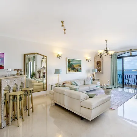 Fine Living Porto Paolo Apartment