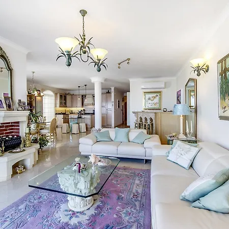 Fine Living Porto Paolo * St. Paul's Bay