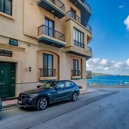 Fine Living Porto Paolo * St. Paul's Bay