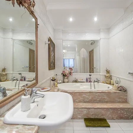 Fine Living Porto Paolo Apartment *